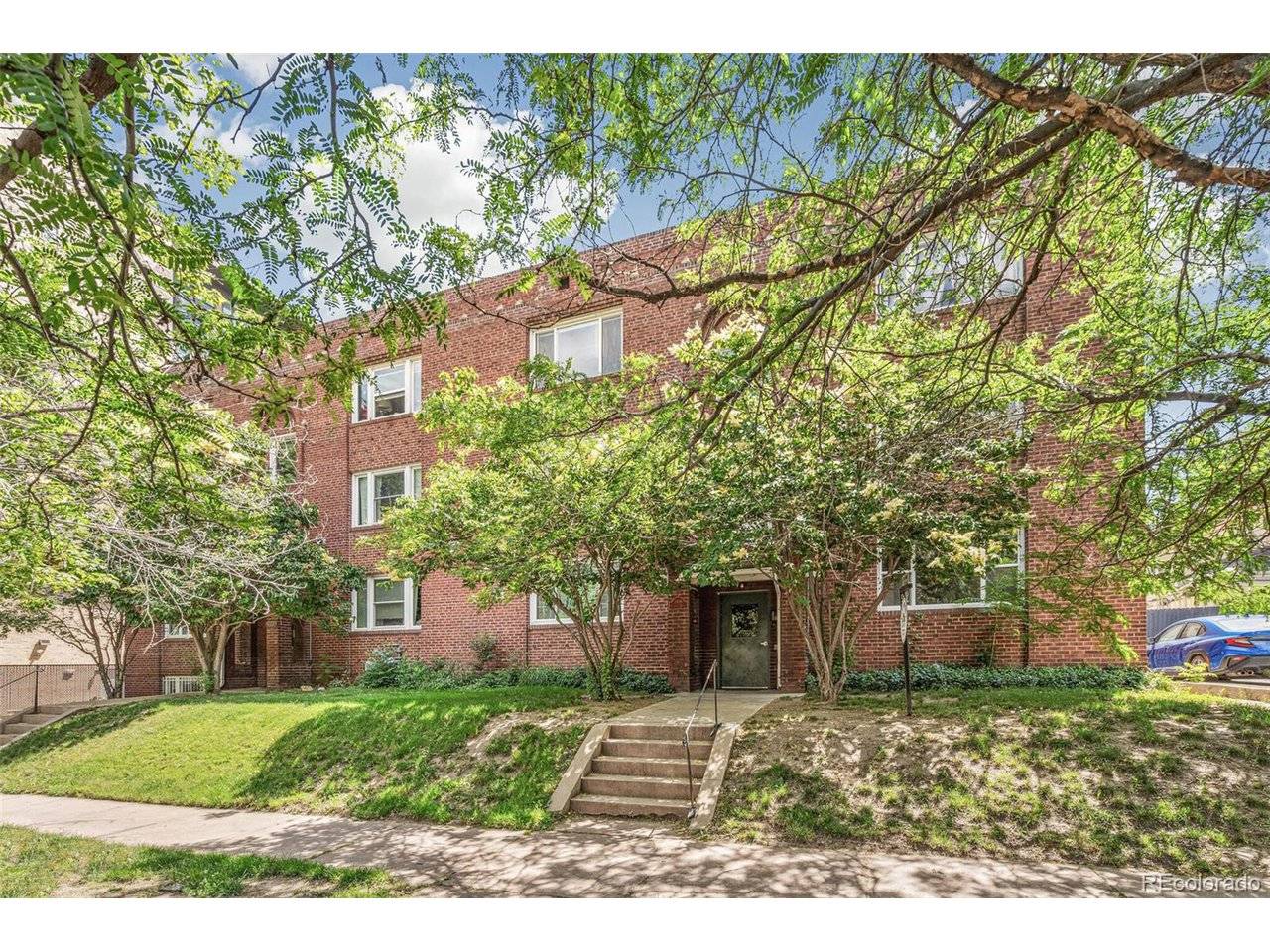 1416 N Downing #1, Denver, CO 80218