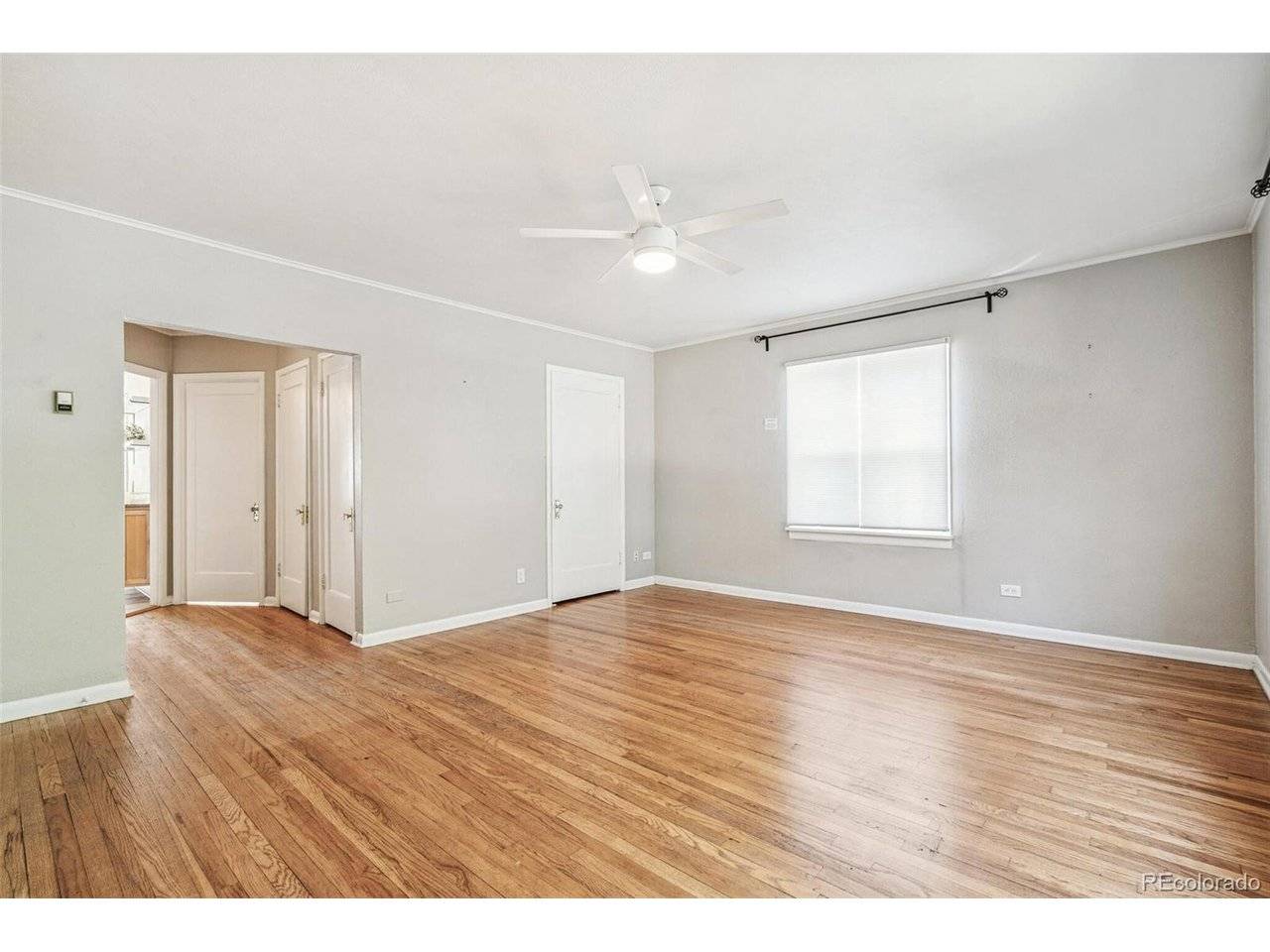 1416 N Downing #1, Denver, CO 80218