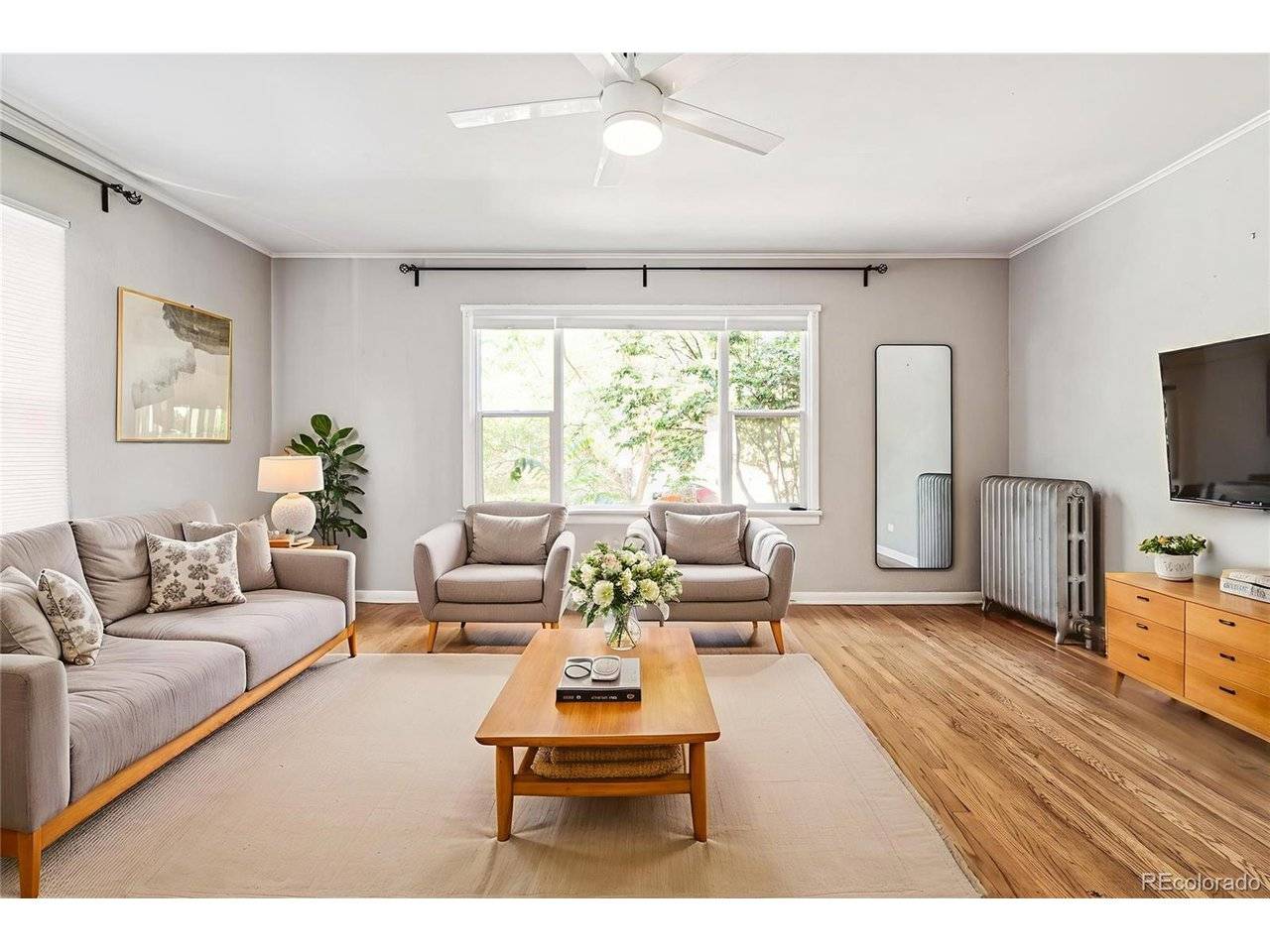 1416 N Downing #1, Denver, CO 80218