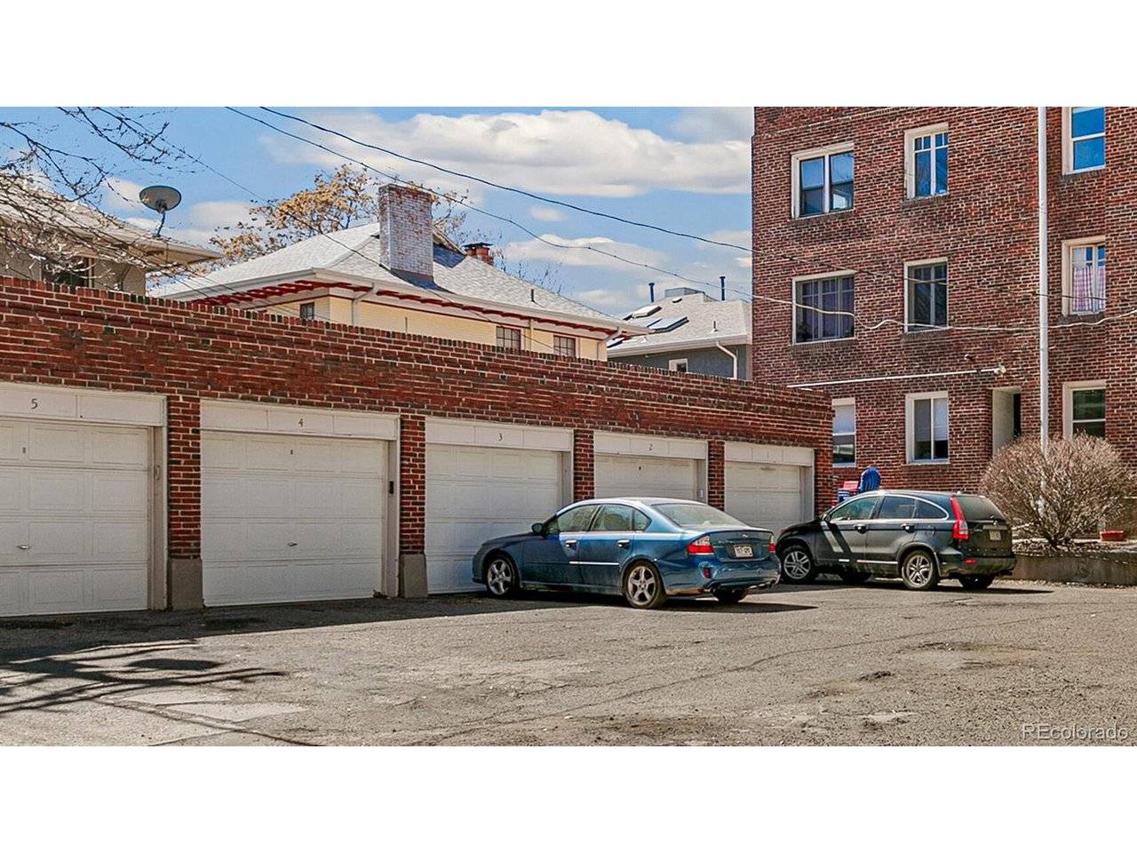 1416 N Downing #1, Denver, CO 80218