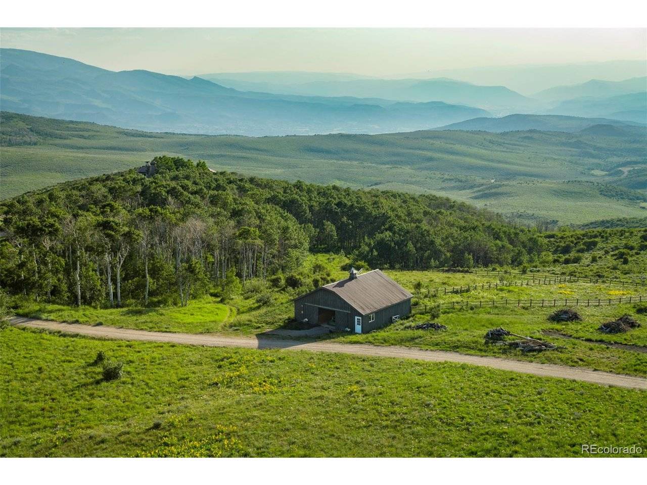 6903 Bellyache Ridge, Wolcott, CO 81655