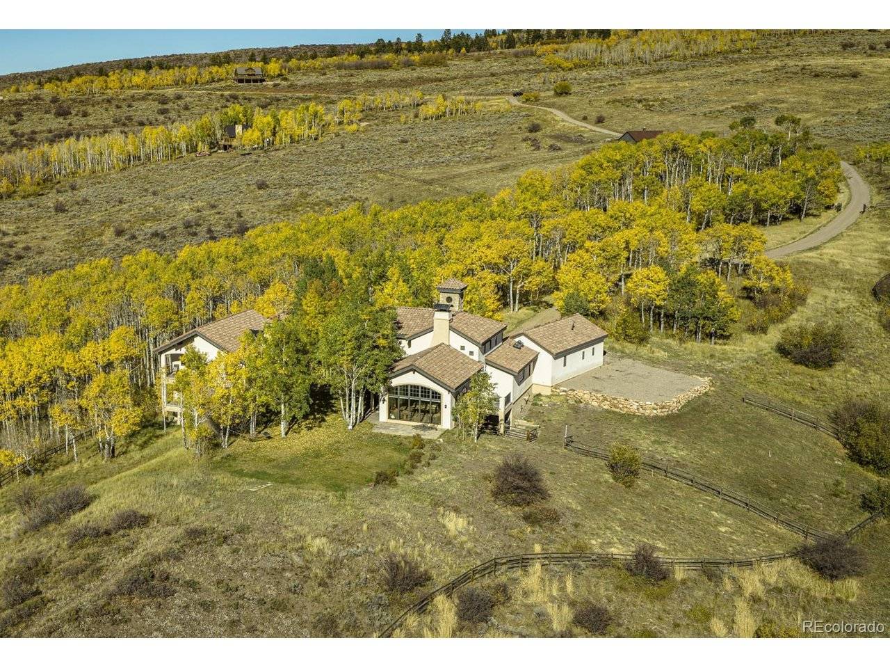 6903 Bellyache Ridge, Wolcott, CO 81655