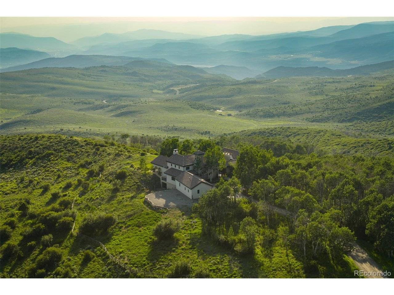6903 Bellyache Ridge, Wolcott, CO 81655