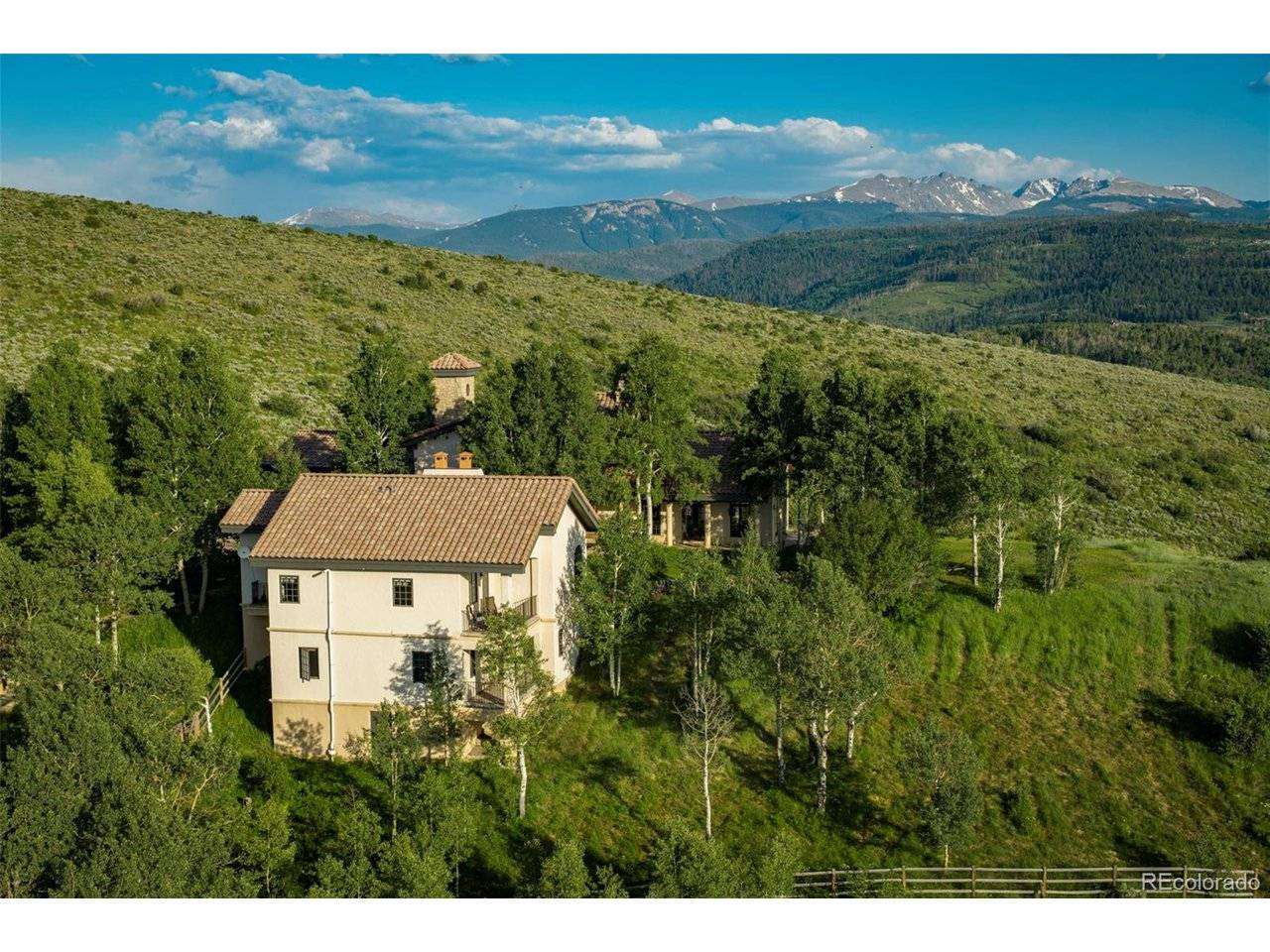 6903 Bellyache Ridge, Wolcott, CO 81655