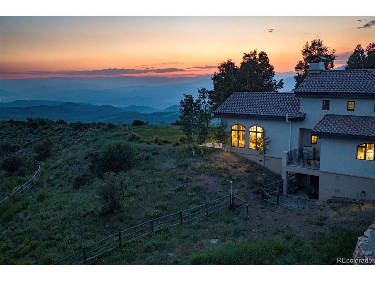 6903 Bellyache Ridge, Wolcott, CO 81655