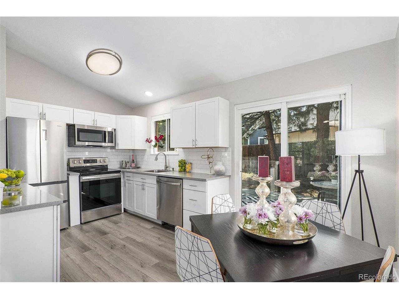 4149 S Lewiston, Aurora, CO 80013