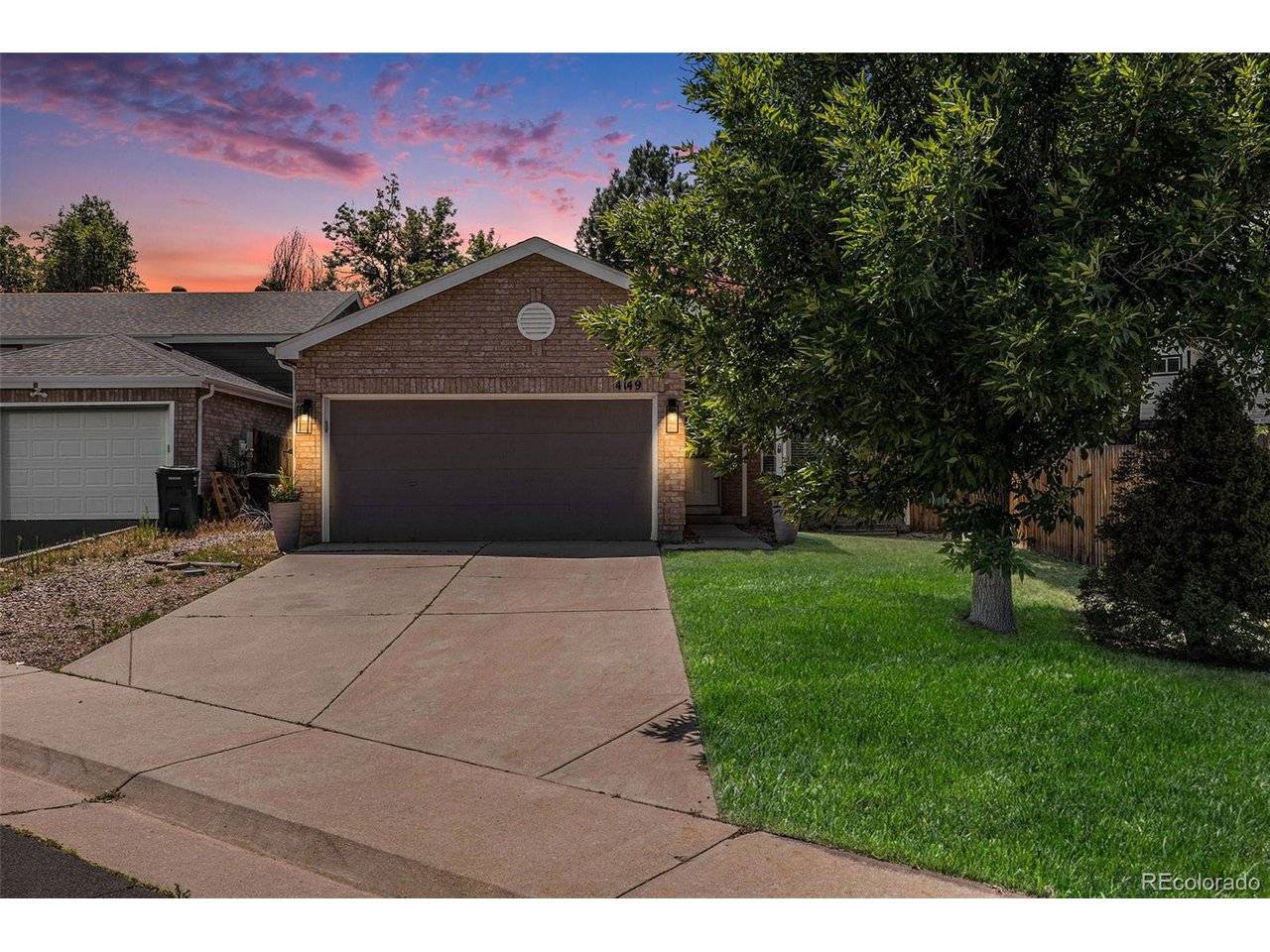 4149 S Lewiston, Aurora, CO 80013