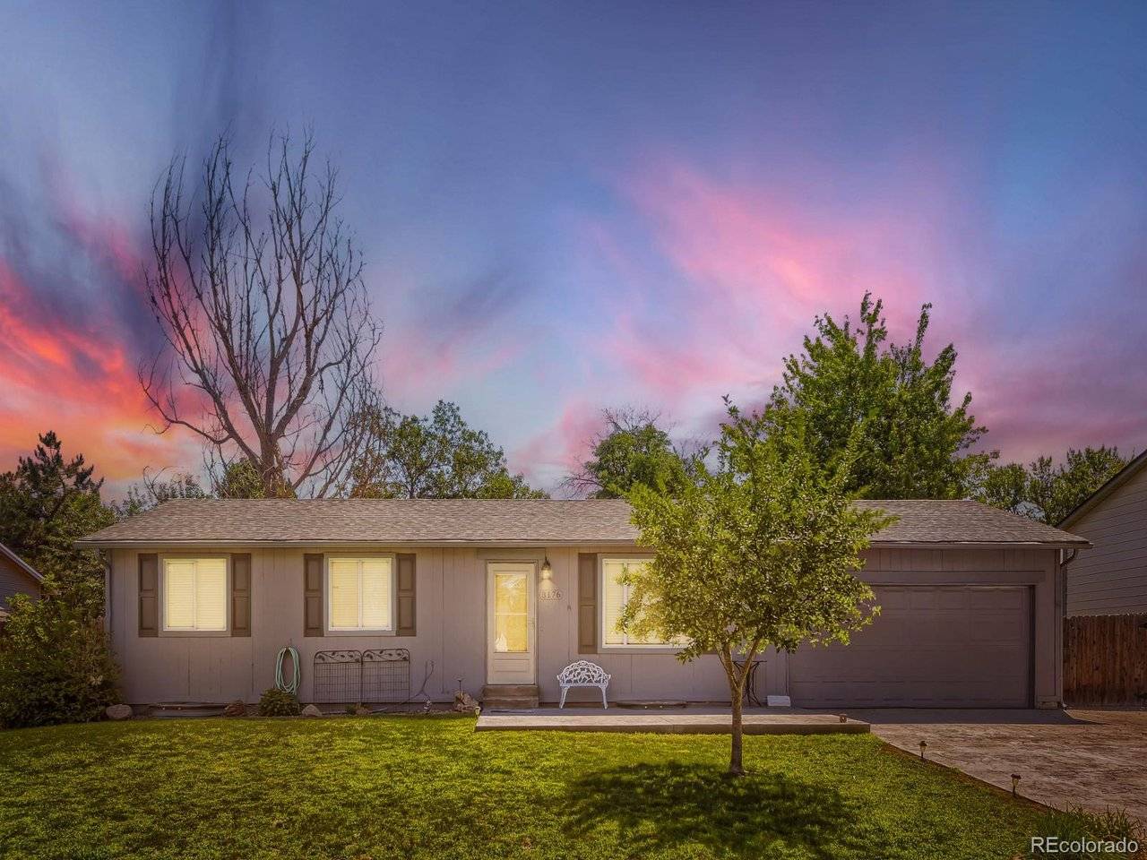 3176 S Idalia, Aurora, CO 80013