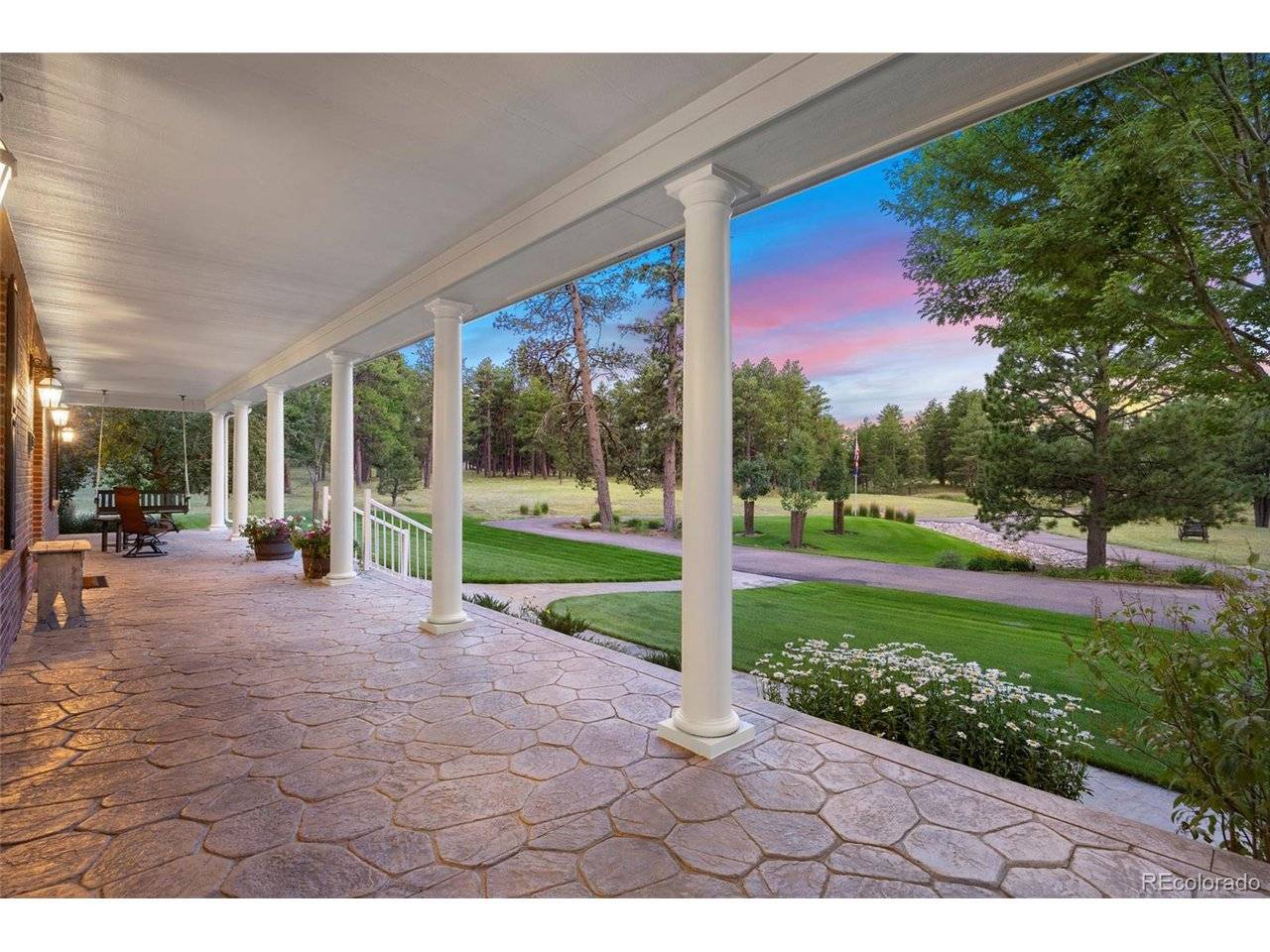 38666 County Road 21, Elizabeth, CO 80107