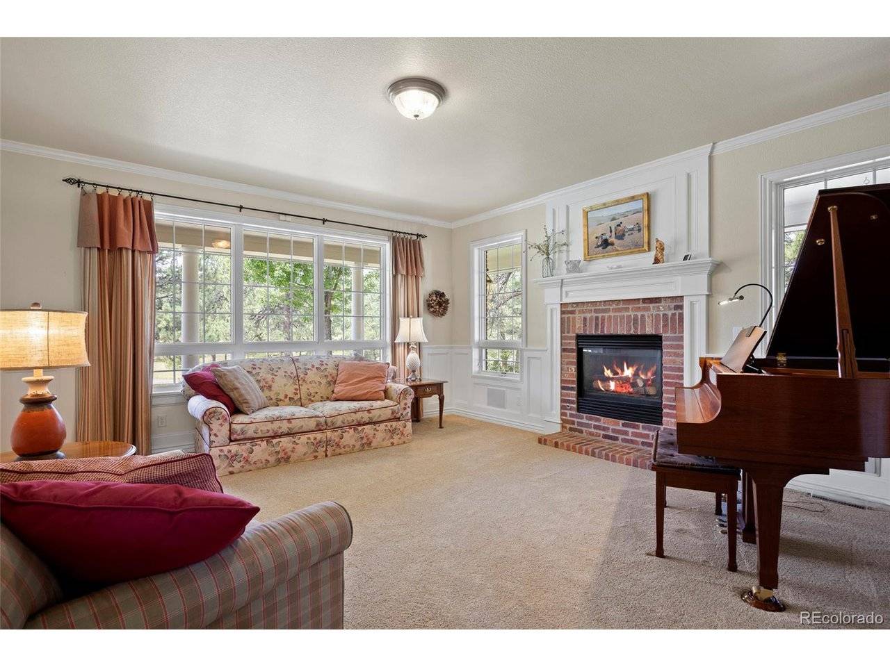 38666 County Road 21, Elizabeth, CO 80107