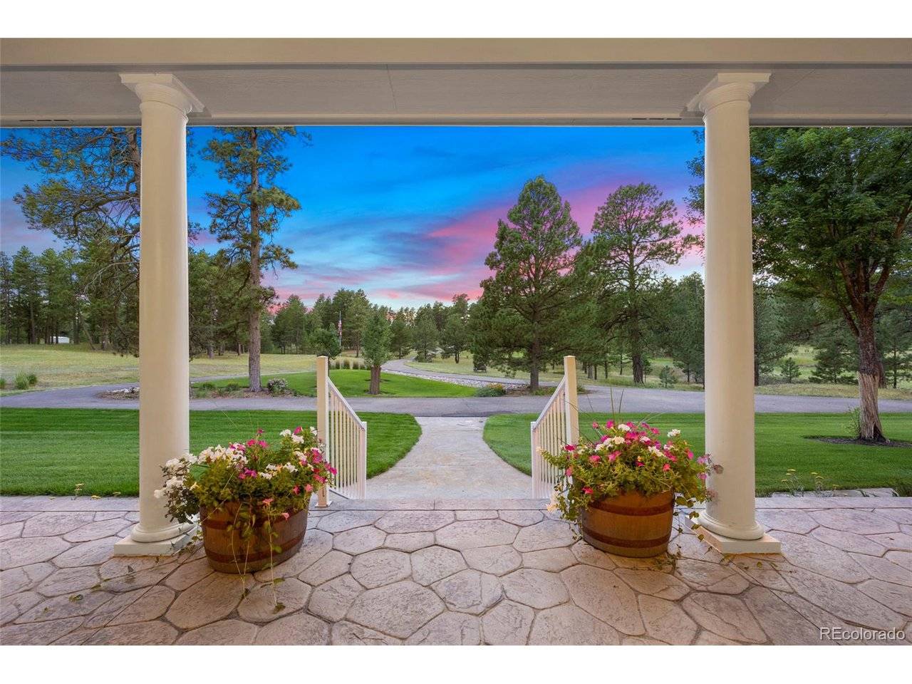 38666 County Road 21, Elizabeth, CO 80107