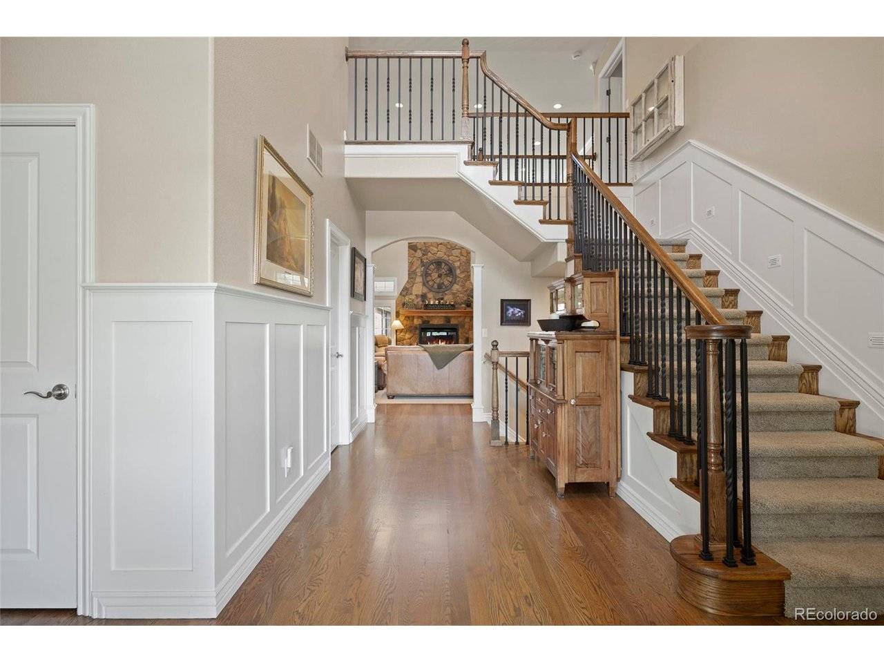 38666 County Road 21, Elizabeth, CO 80107