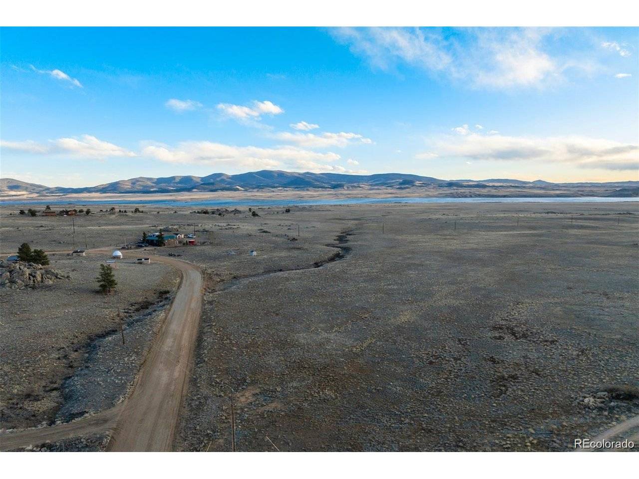 Address not disclosed, Lake George, CO 80827