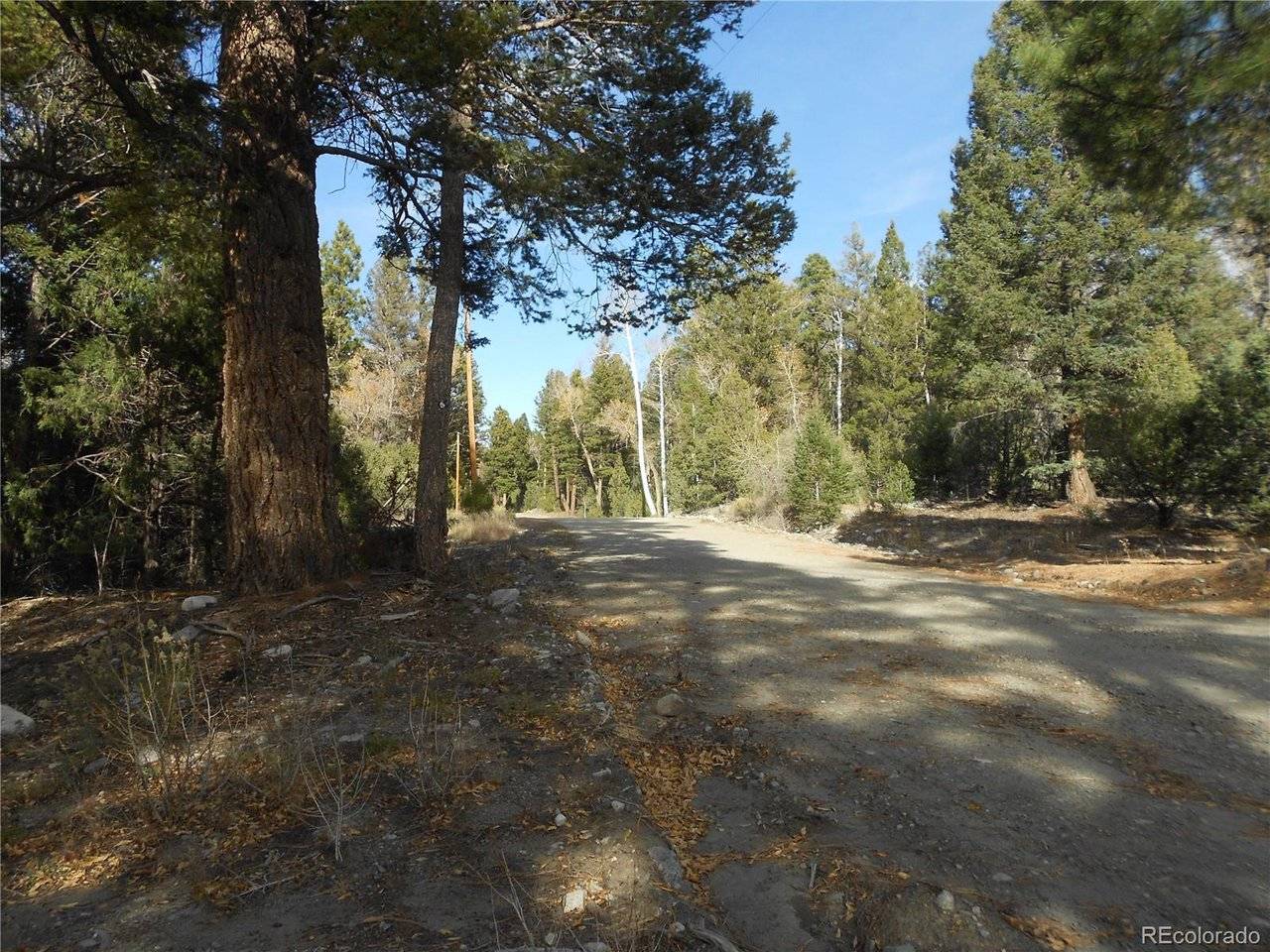 206 W Zapata, Mosca, CO 81146