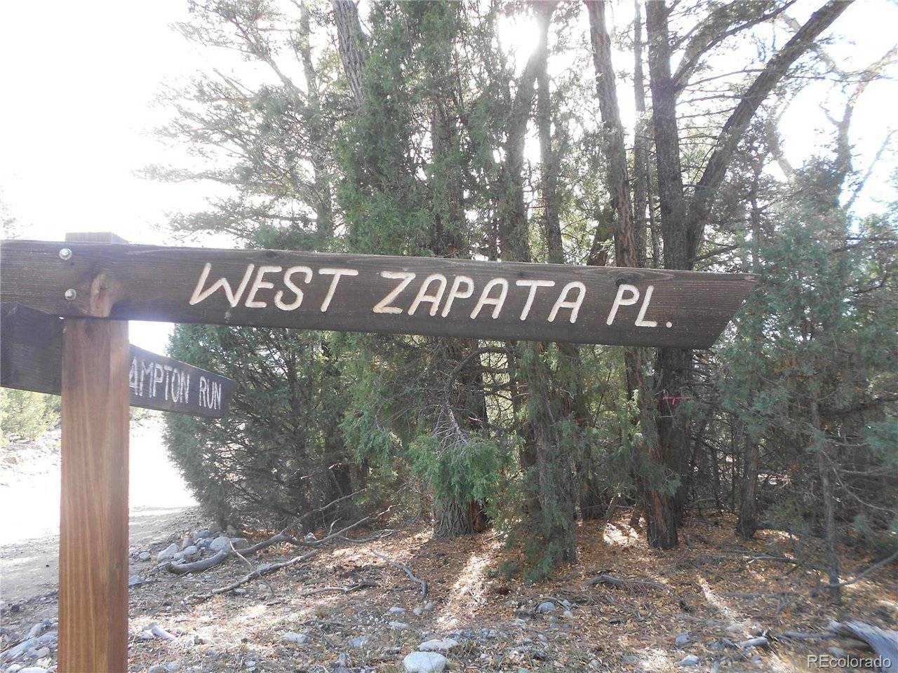 206 W Zapata, Mosca, CO 81146