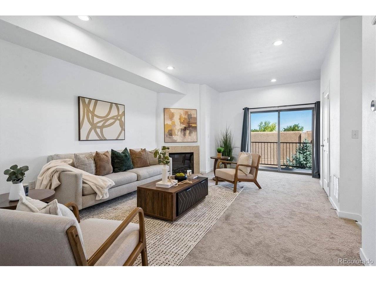 3155 E 104th #11D, Denver, CO 80233