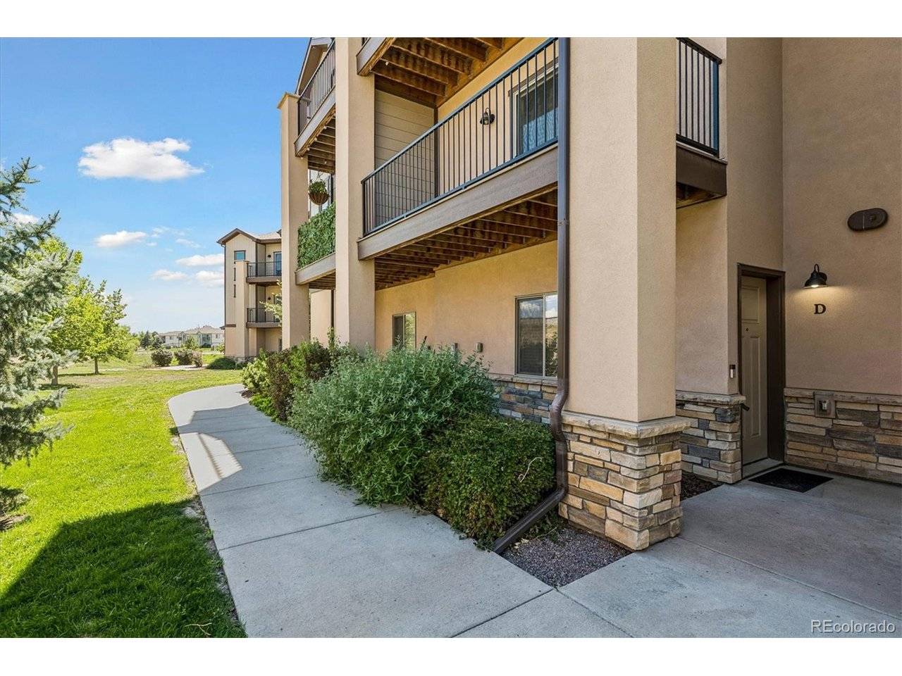 3155 E 104th #11D, Denver, CO 80233