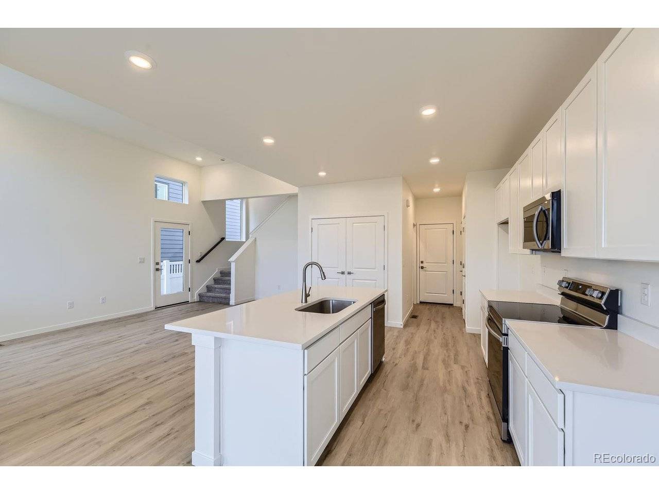 1232 S Algonquian, Aurora, CO 80018