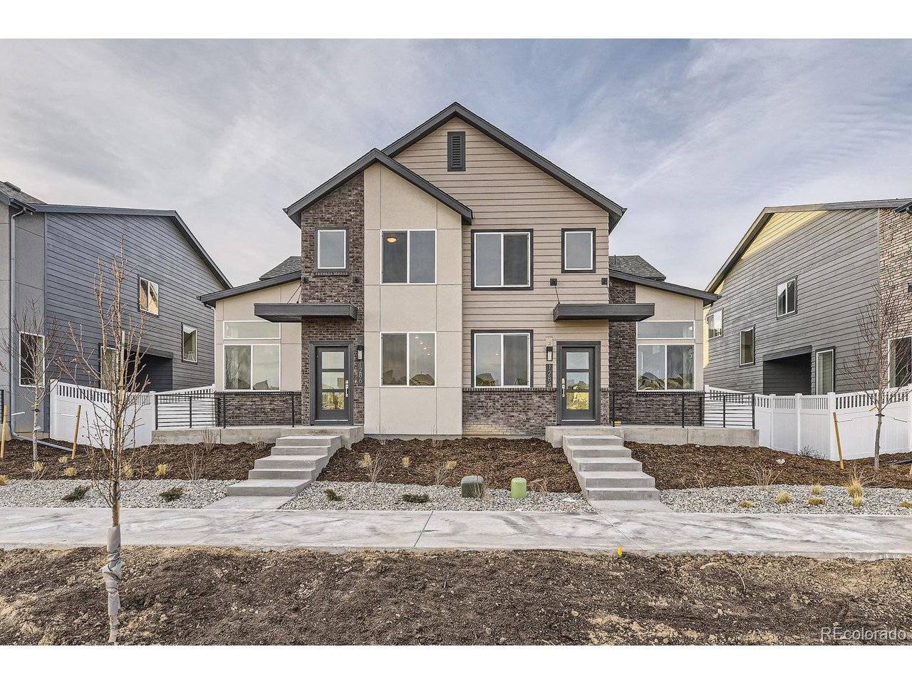 1232 S Algonquian, Aurora, CO 80018