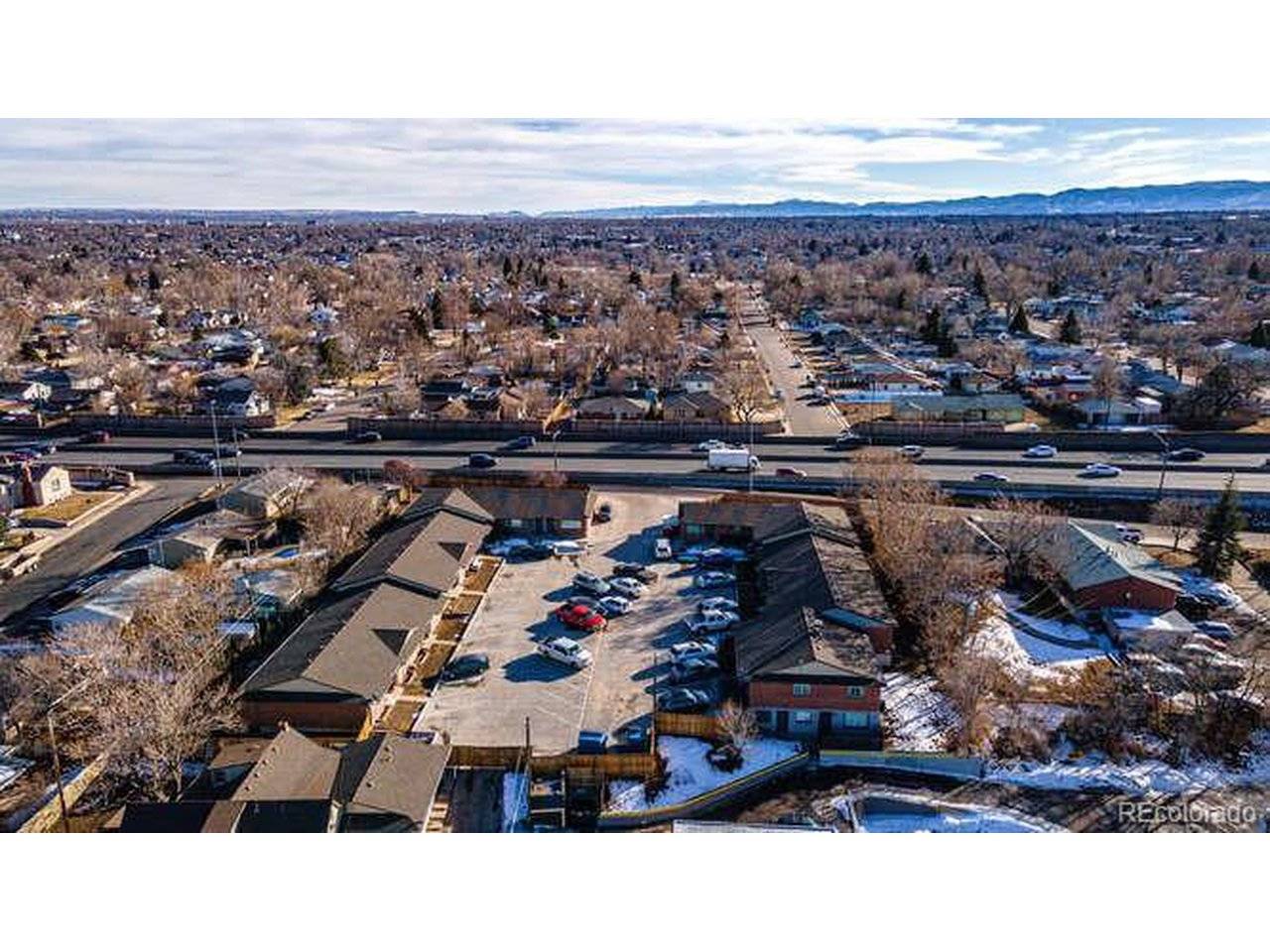 4625 W 6th #10, Denver, CO 80204
