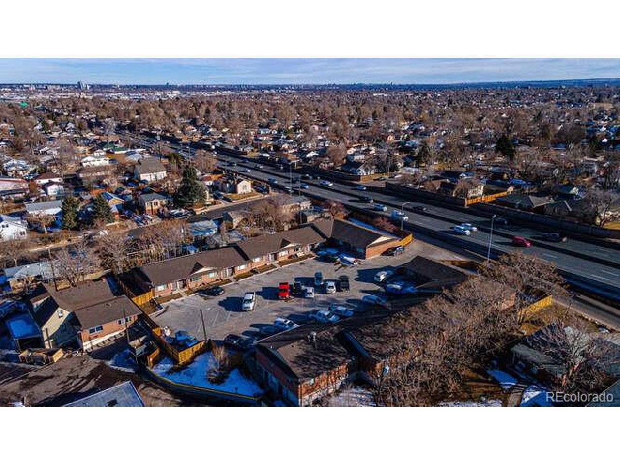 4625 W 6th #10, Denver, CO 80204