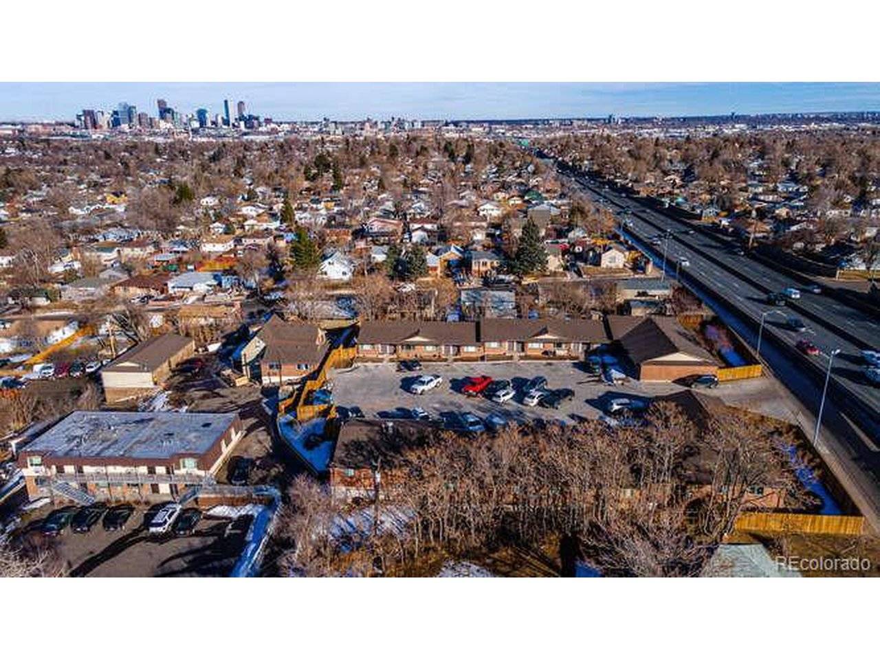 4625 W 6th #10, Denver, CO 80204