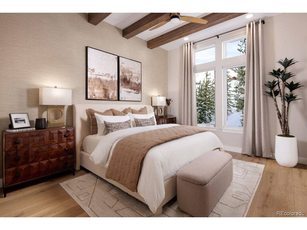 19 Scenic Trail, Winter Park, CO 80482