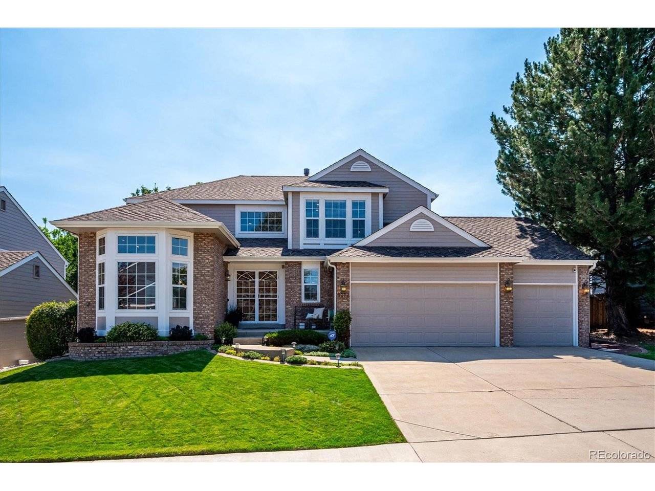 9772 W Brandt, Littleton, CO 80123