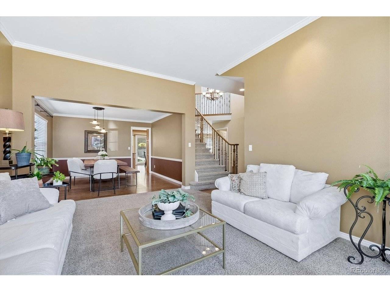 9772 W Brandt, Littleton, CO 80123