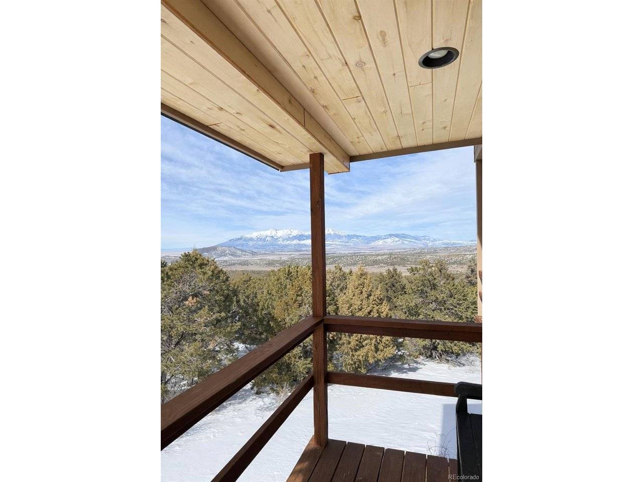 4984 Edmond, Fort Garland, CO 81133