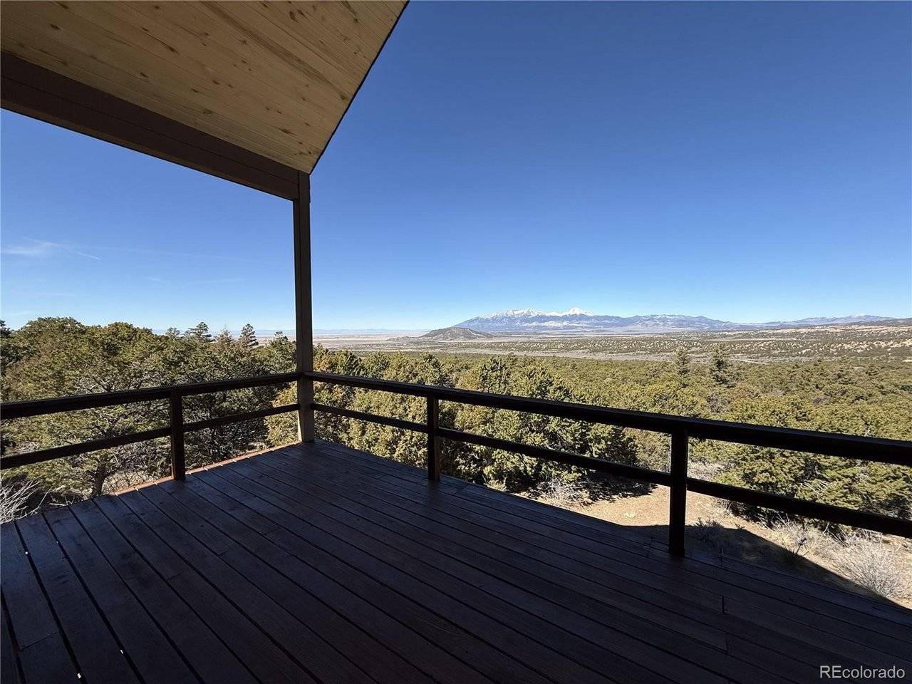 4984 Edmond, Fort Garland, CO 81133