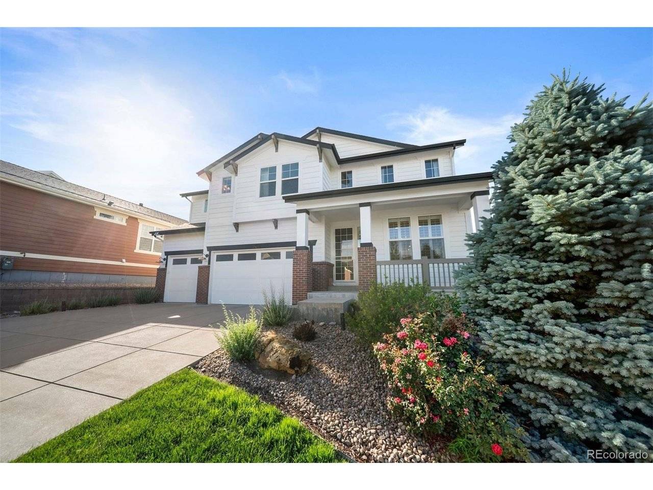 17423 W 84th, Arvada, CO 80007