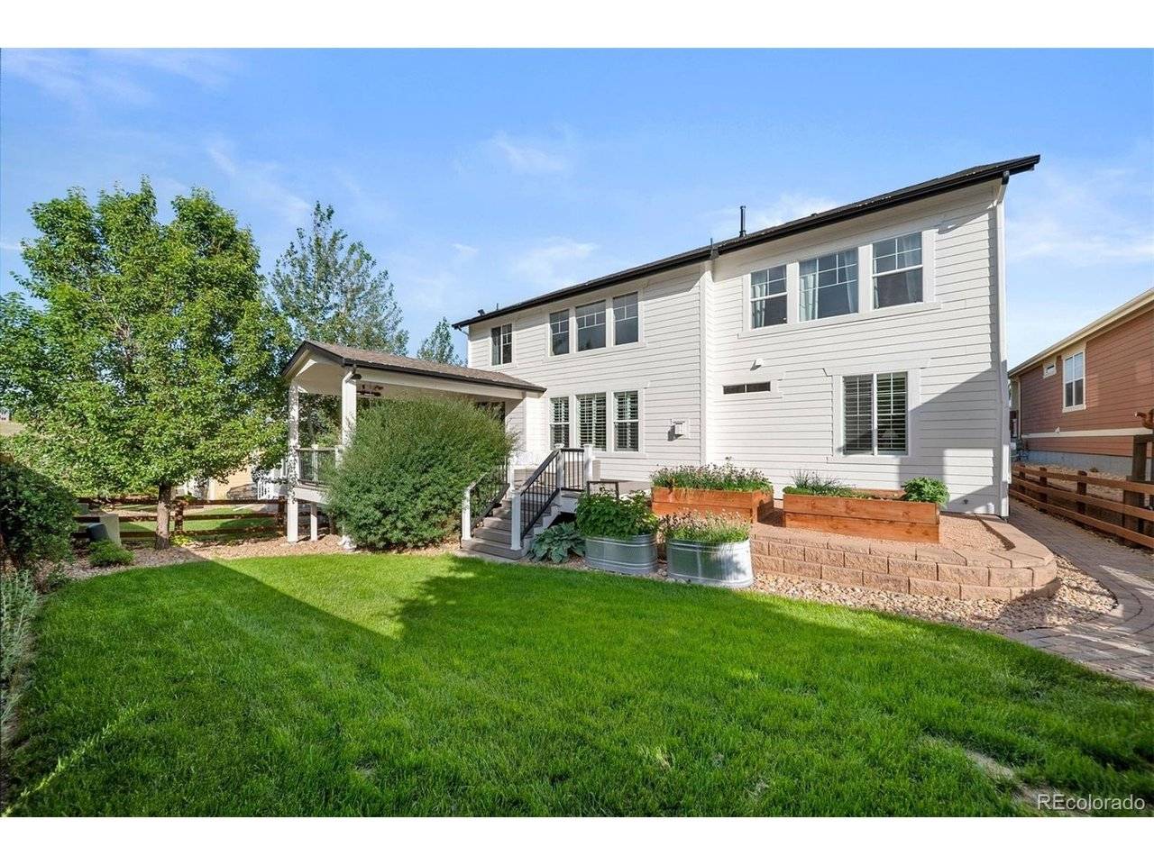 17423 W 84th, Arvada, CO 80007