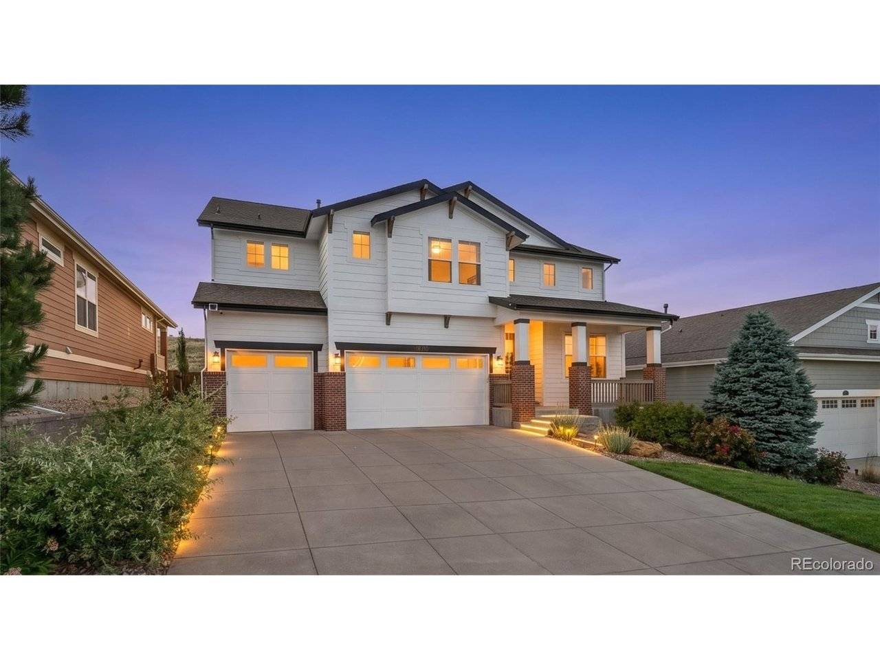 17423 W 84th, Arvada, CO 80007