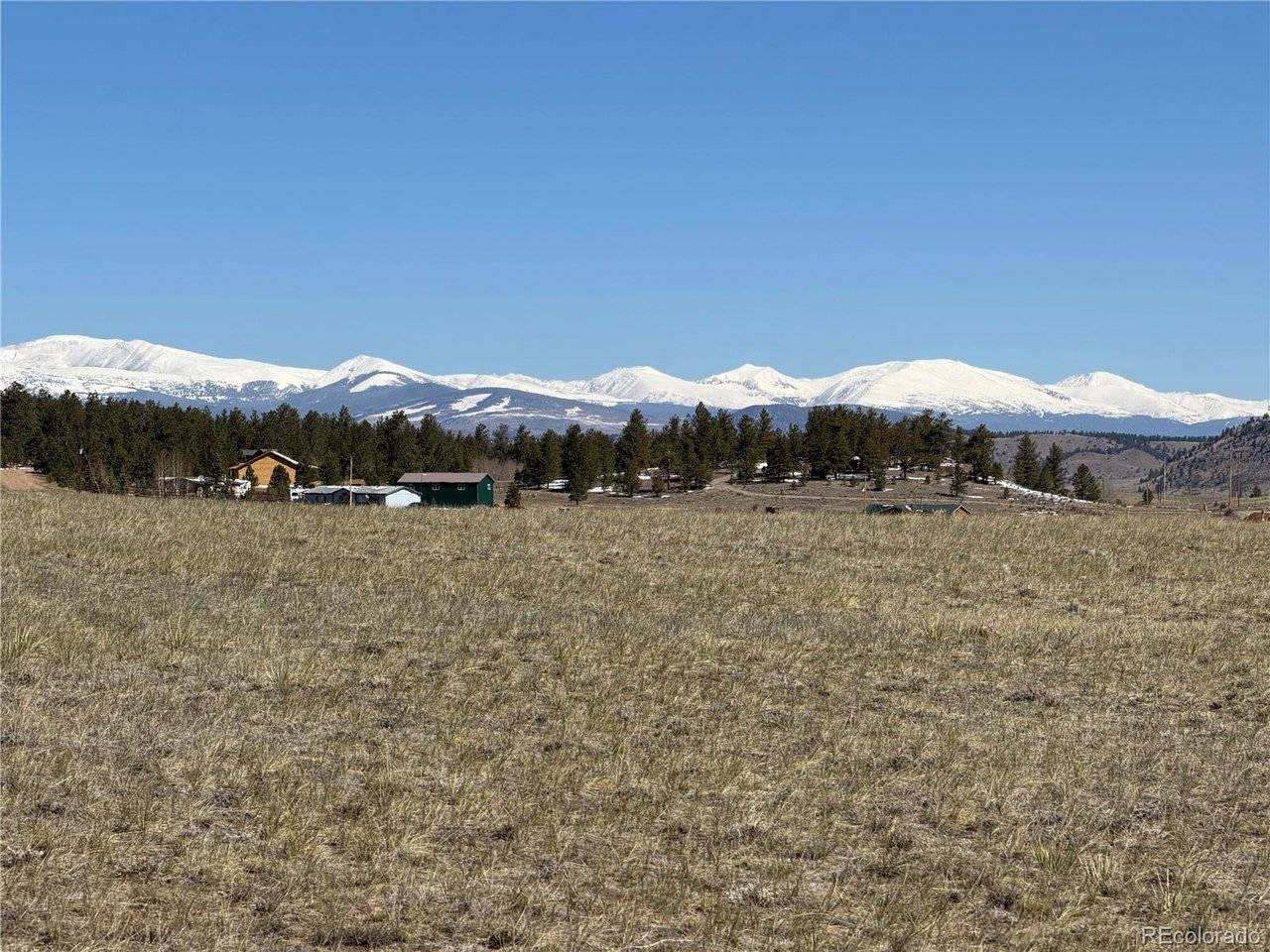 3255 Ranch, Hartsel, CO 80449