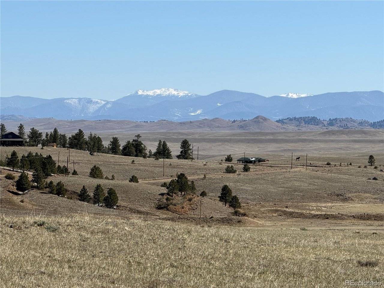 3255 Ranch, Hartsel, CO 80449