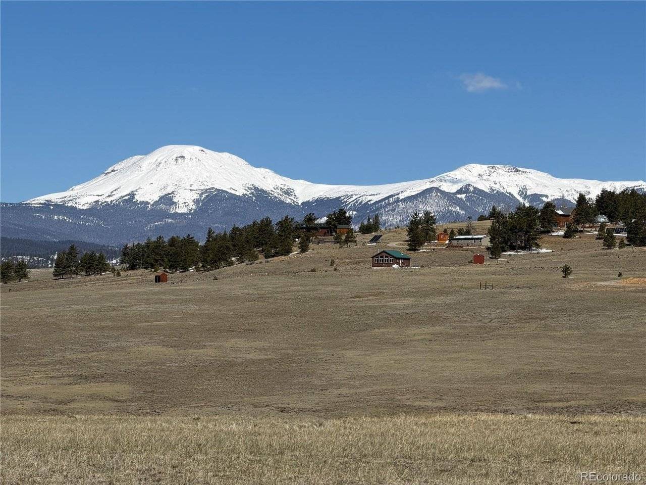 3255 Ranch, Hartsel, CO 80449