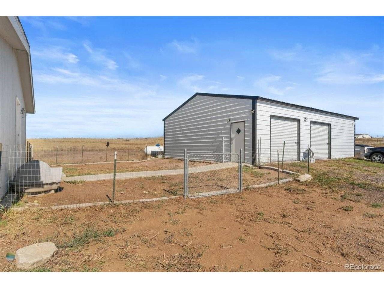 54435 County Road 21, Carr, CO 80612