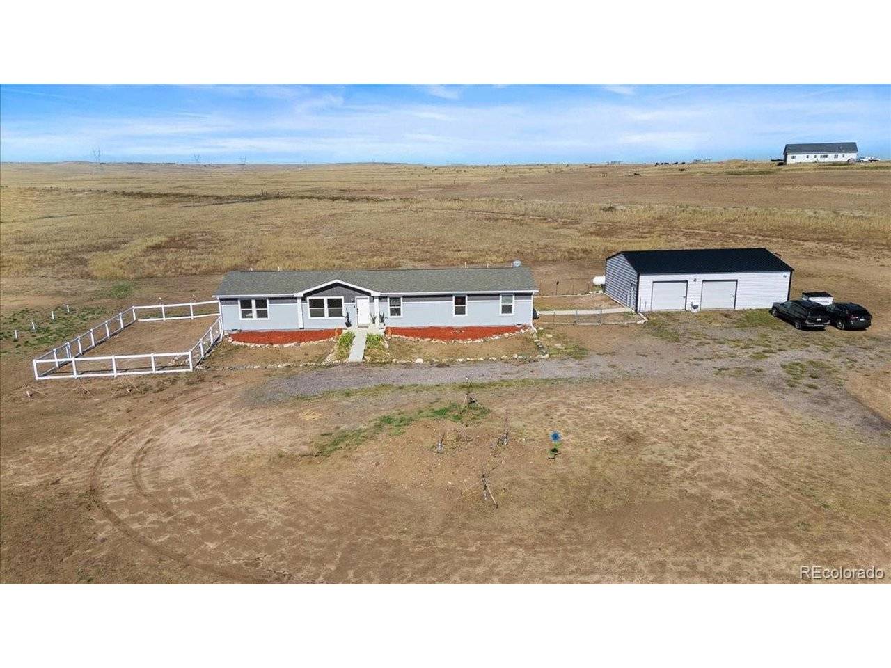 54435 County Road 21, Carr, CO 80612