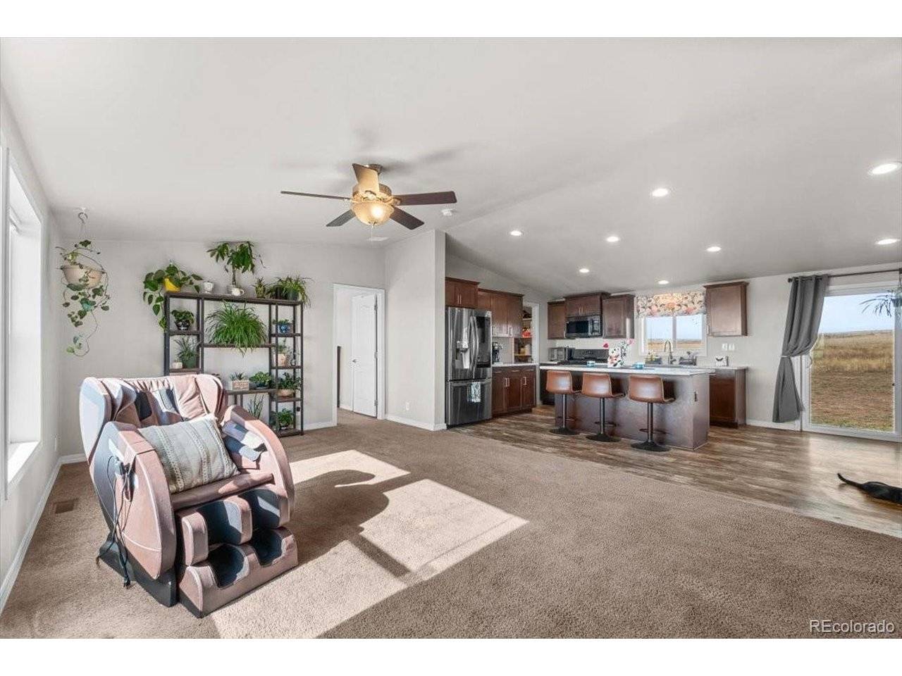 54435 County Road 21, Carr, CO 80612