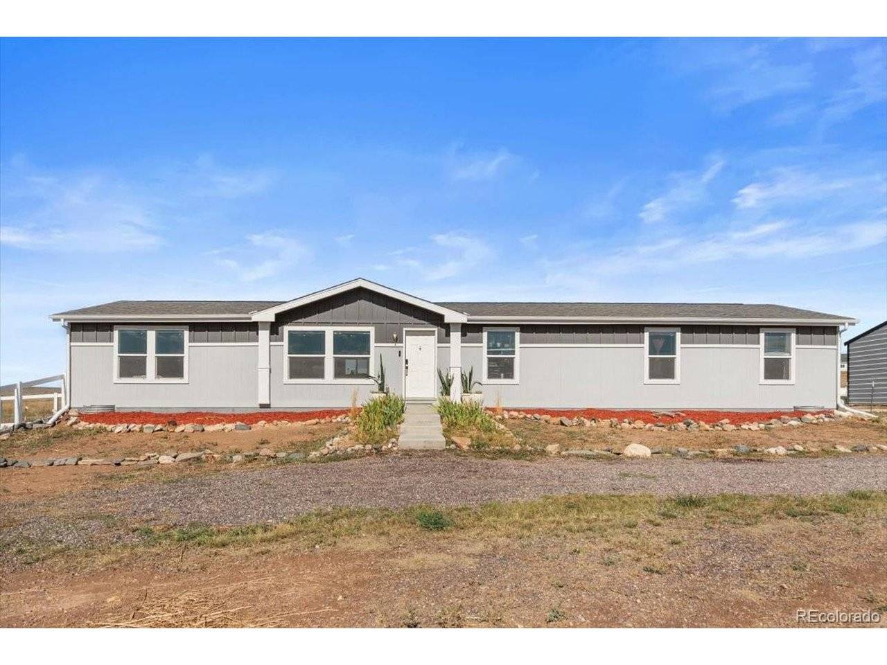 54435 County Road 21, Carr, CO 80612