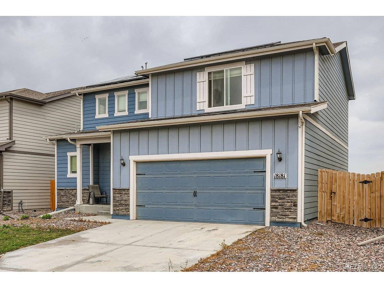 18181 E 89th, Commerce City, CO 80022