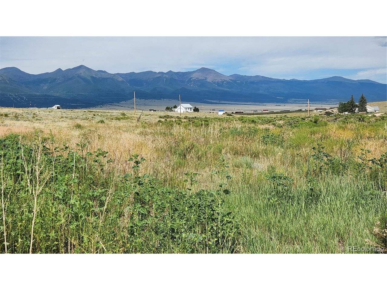 420 Belford, Silver Cliff, CO 81252