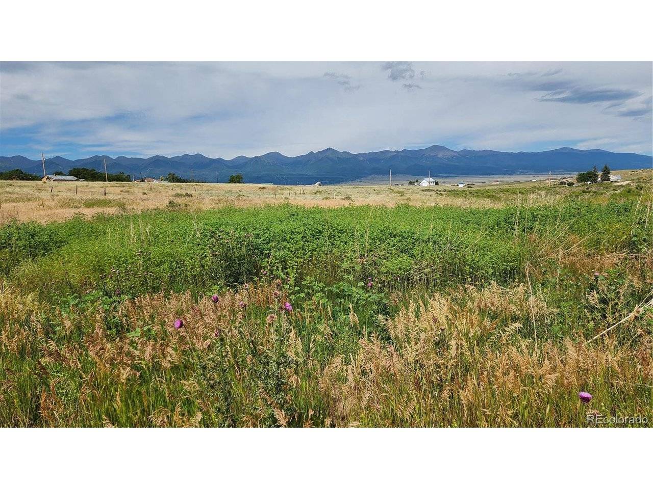 420 Belford, Silver Cliff, CO 81252