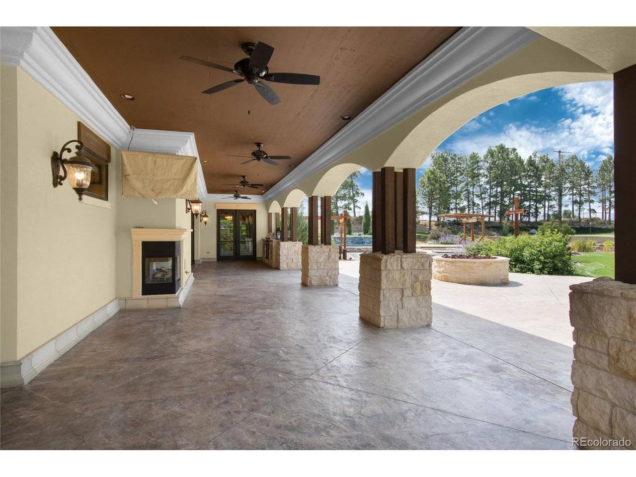8417 High Ridge, Castle Pines, CO 80108