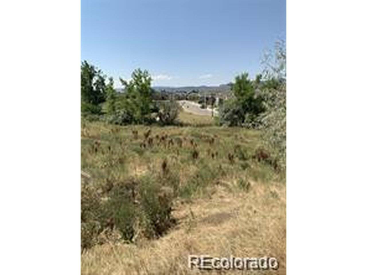 8348 S Carr, Littleton, CO 80128