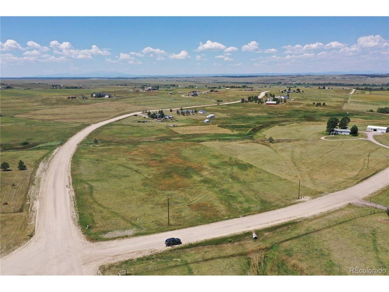 30523 Mountain View, Kiowa, CO 80117