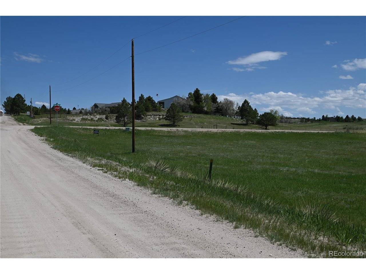 30523 Mountain View, Kiowa, CO 80117