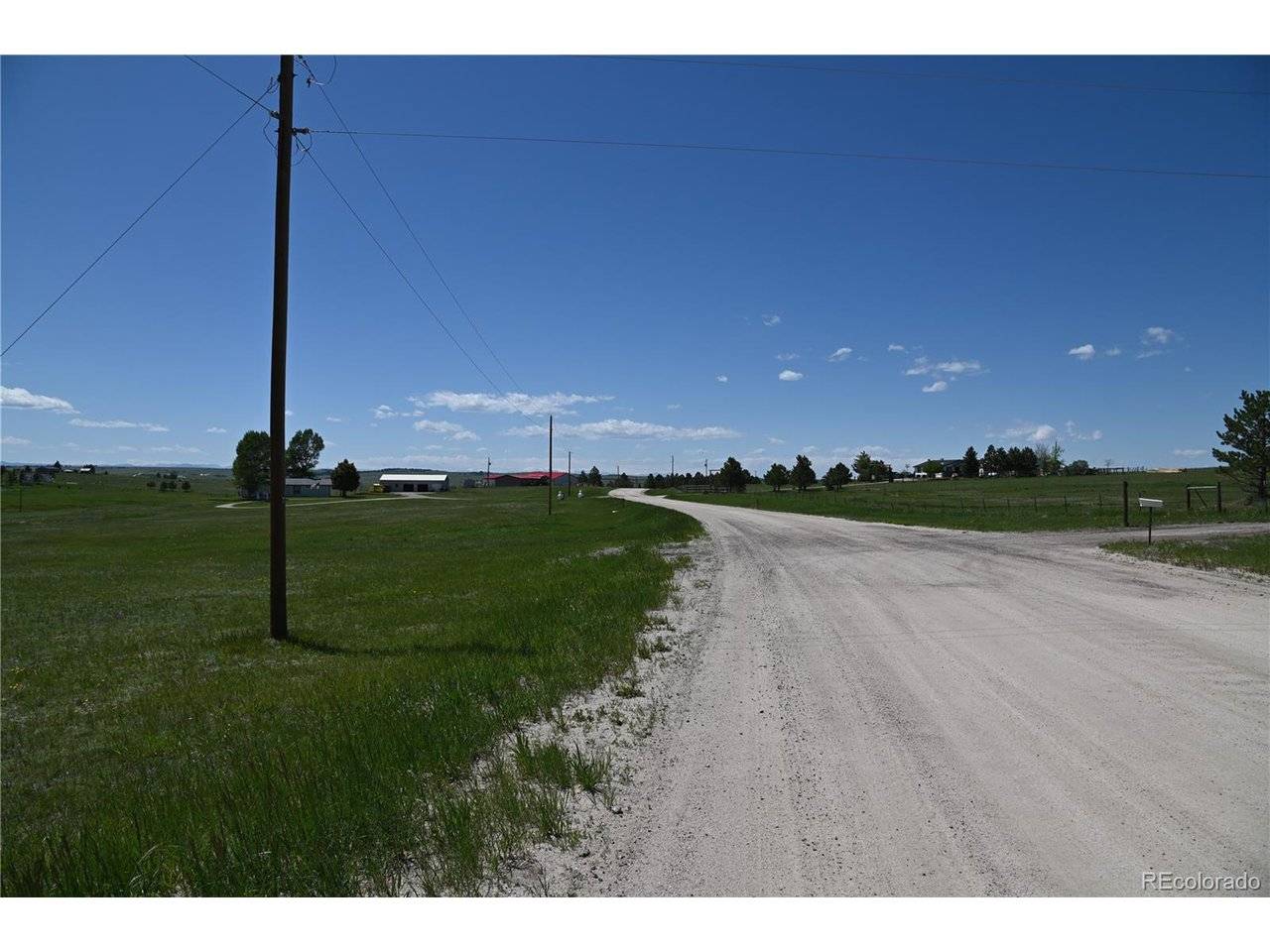 30523 Mountain View, Kiowa, CO 80117