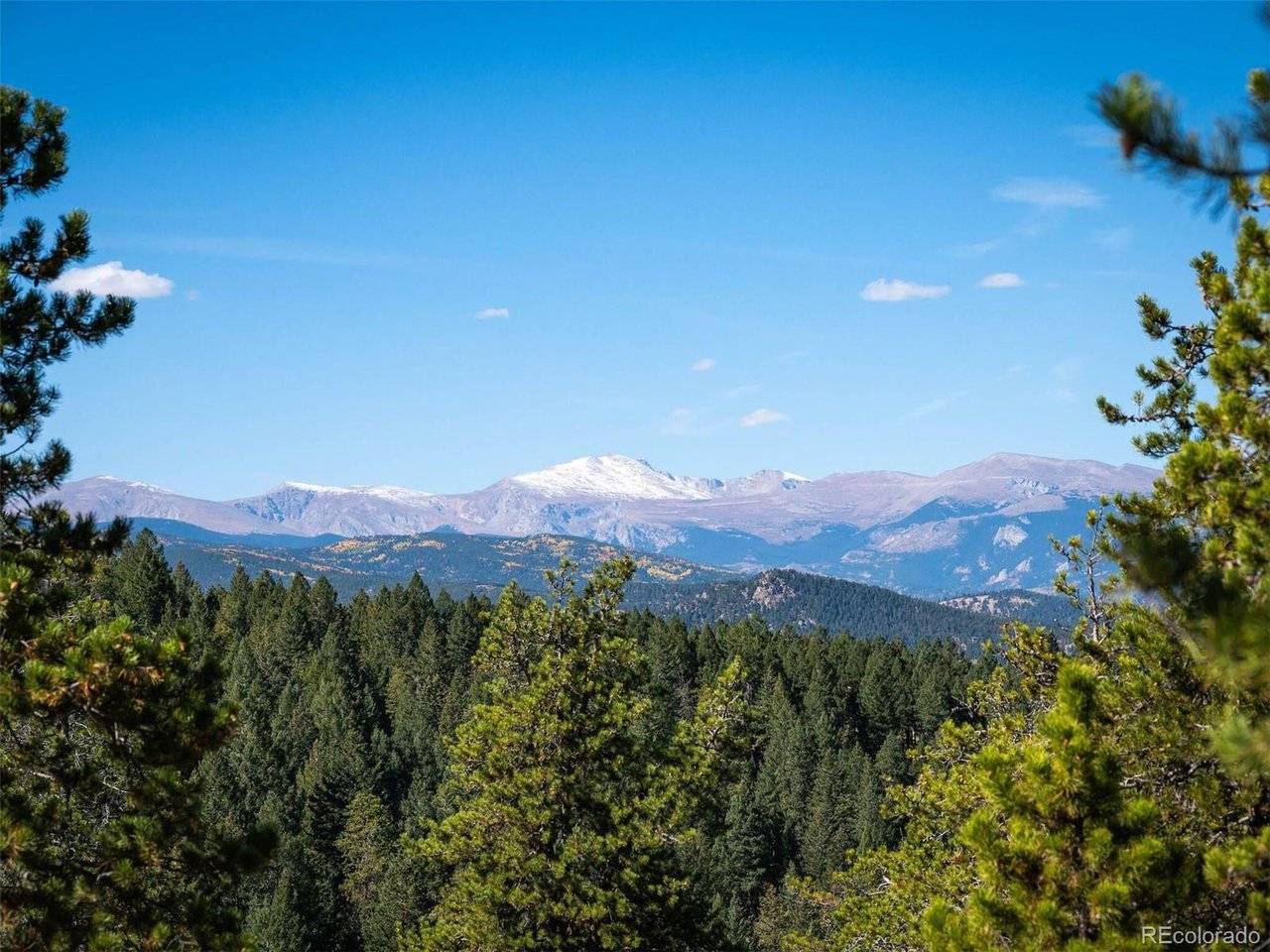 6371 Canyon Creek, Evergreen, CO 80439
